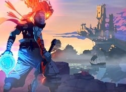 Dead Cells Has Now Sold 3 Million Copies, New Update Detailed