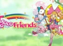 Moco Moco Friends Aims to be the Cutest Pokémon-Type Game on 3DS