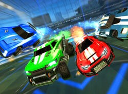 Rocket League Ditches Randomised Loot Boxes In Favour Of New 'Blueprint' System