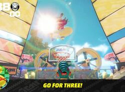 Hoops and Skillshot Modes to Feature in Upcoming ARMS Global Testpunch Sessions