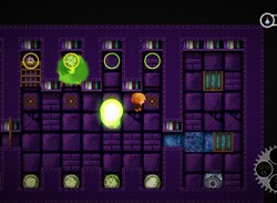 Top-Down Puzzle Game Waking Violet Is Putting A Spell On Nintendo Switch This Week