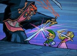 Zelda: The Wind Waker Proved We Don't Always Know What We Want﻿
