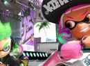 Taking Aim in The Colourful World of Splatoon 2