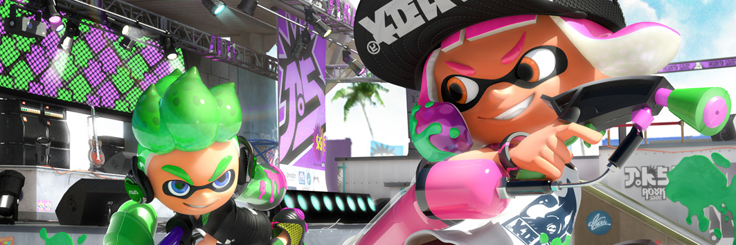 Splatoon 3's best new feature is an absolute game changer