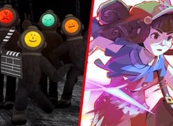 Landfall Surprises With Two Indie Hits On Switch 2, Including A Viral Horror Darling