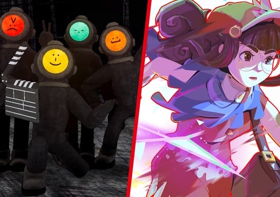 Landfall Surprises With Two Indie Hits On Switch 2, Including A Viral Horror Darling