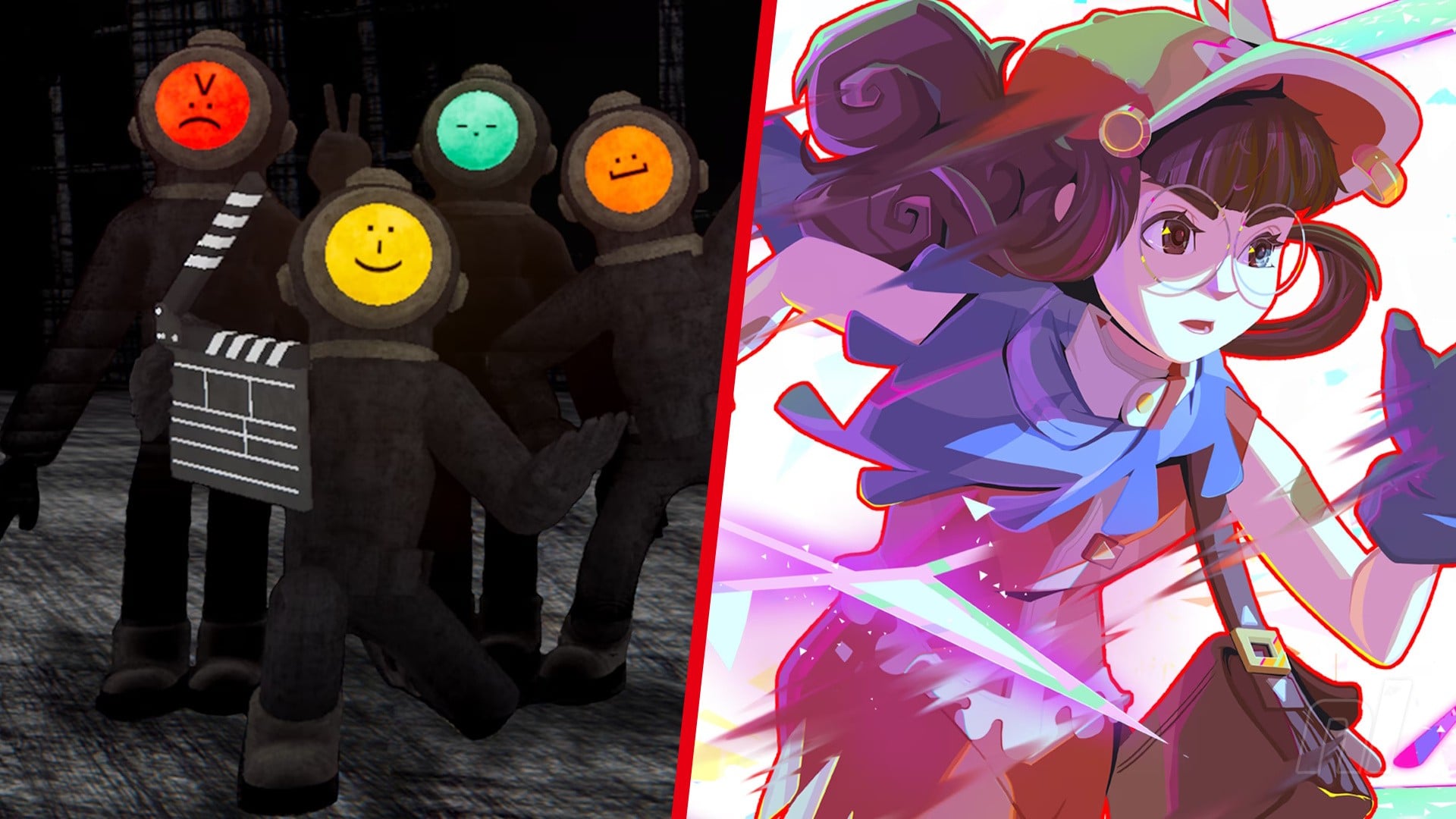 Landfall Surprises With Two Indie Hits On Switch 2, Including A Viral Horror Darling - Nintendo News Article