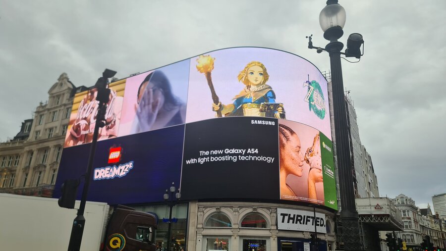 Zelda Piccadilly 4