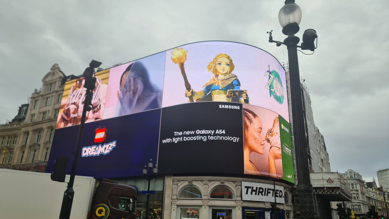 Legend of Zelda: Tears of a Kingdom' Best Merch for Fans – Billboard