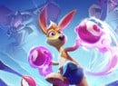 Kao The Kangaroo Reboot Leaps Onto Switch In May