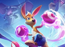 Kao The Kangaroo Reboot Leaps Onto Switch In May