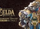How To Beat The Champions' Ballad DLC In Zelda: Breath Of The Wild