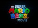 The Super Mario Bros. Movie Teaser Trailer Is Finally Here
