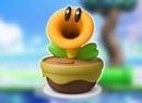 Mario Wonder's 'Real' Talking Flower Sounds Both Charming And Irritating