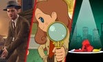 Best Nintendo Switch Detective Games