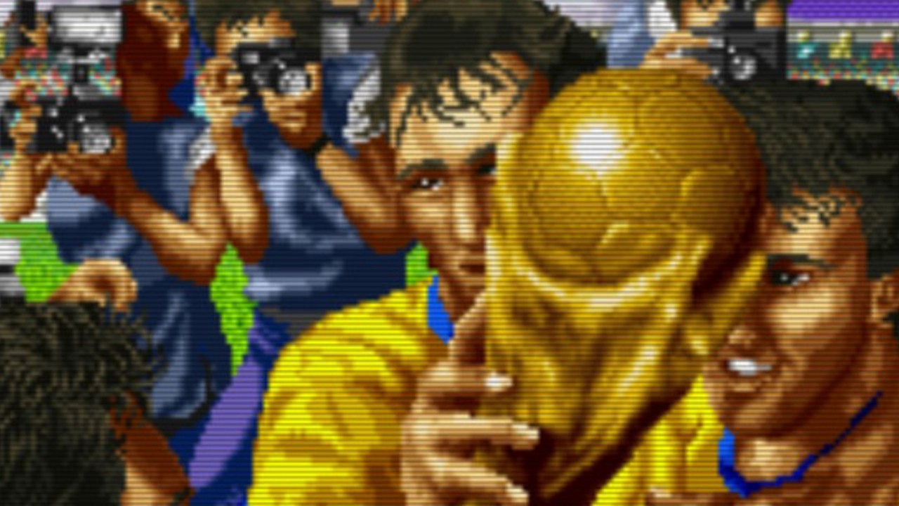 超級搭檔評論（開關ESHOP / NEO GEO）