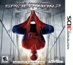 The Amazing Spider-Man 2 (3DS)