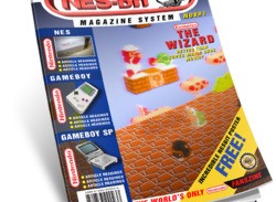After 25 Years, The NES Gets A New Magazine