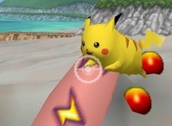 Here's A Look At Pokémon Snap For The Switch Online Expansion Pack
