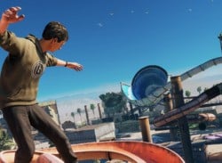 Tony Hawk's Pro Skater 4 Remake Will Let You Extend The Career Mode Timer