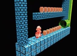 See How Easy It Is To Turn Your Favourite NES Games Into 3D With 3DNES