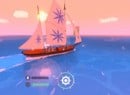 New Sail Forth Trailer Awakens The Wind Waker Fan In Us