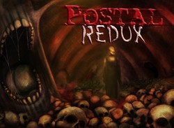 Postal Redux Brings The Controversial Shooter To ﻿Console For The First Time On Switch