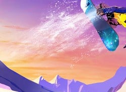 Snowboarding The Next Phase (Switch) - An Easygoing But Entertaining Boarder