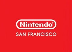 Nintendo Announces Second US Store, Opening 2025