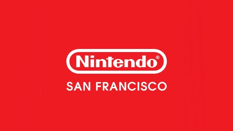 Nintendo San Francisco