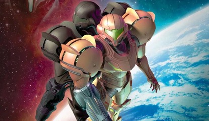 Armature Studio, Founded By Metroid Prime Devs, Has Been Shut Down