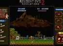Check Out These New Mini Games in Resident Evil Revelations 1 and 2