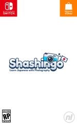 Shashingo: Learn Japanese with Photography