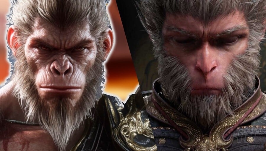 Wukong / Wukong