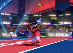 Another Three Mario Tennis Aces Characters Officially Unveiled, Available Later This Year