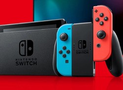 Switch Will Reportedly Receive A Price Cut Ahead Of The OLED Model's Launch