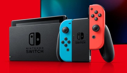 Switch Will Reportedly Receive A Price Cut Ahead Of The OLED Model's Launch