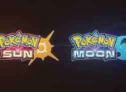 Pokémon Sun And Moon Confirmed For 3DS Release This Holiday Season