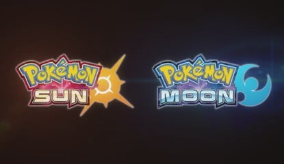 Pokémon Sun And Moon Confirmed For 3DS Release This Holiday Season