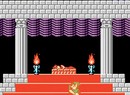 Zelda II is the 100th Classic Game Added To Virtual Console