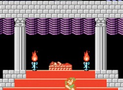 Zelda II is the 100th Classic Game Added To Virtual Console