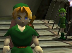 Speedrunner Beats Zelda: Ocarina Of Time In Under 10 Minutes, Sets New World Record