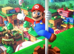 Nintendo Provides An Update On Its IP Expansion, Says It's Starting To See Results