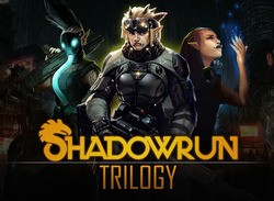 The Shadowrun Trilogy Is Coming To Nintendo Switch In 2022