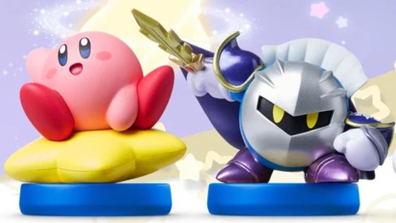 Three Kirby amiibo Appear To Be Getting Reprints (North America) | Nintendo  Life