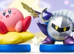 Three Kirby amiibo Appear To Be Getting Reprints (North America)