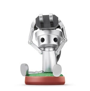 Chibi-Robo amiibo