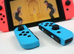Nintendo Switch System Update 4.1.0 Brings Even More Stability