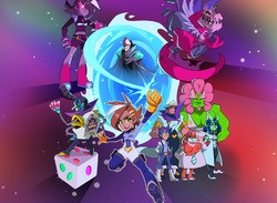 Upcoming Switch Platformer Double Cross Delayed Until 2019, Brand New Trailer Revealed