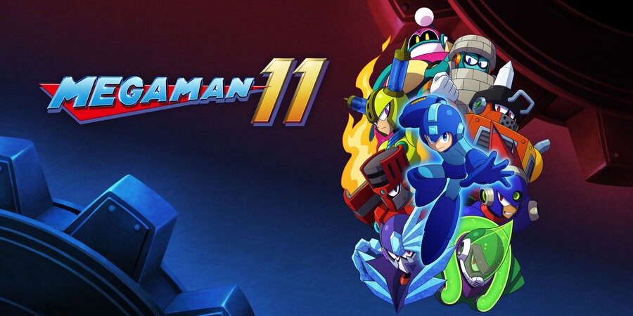 Mega Man IMG